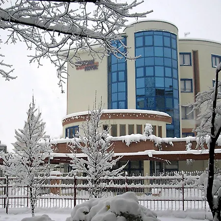Welcome Hotel-2