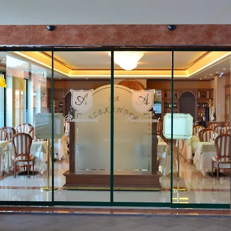 Palace Hotel Legnano-2